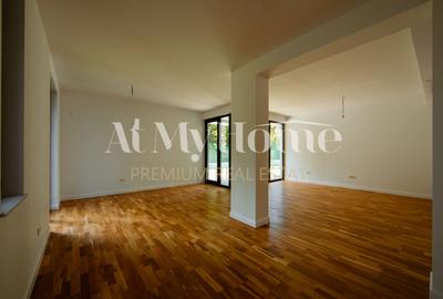 PROIECT NOU, Vila SUPERBA cu 5 Camere, Piscina proprie, Pipera-Scoala Americana - 7