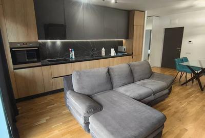 Apartament 2 camere |  Zona Pipera | La 5' de STB 450-473 - 2