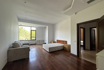 Gleen Suite | Apartament luminos si spatios cu vedere deschisa | Barbu Vacarescu - 6