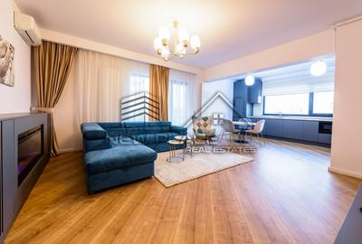 4City North | Lux | Apartament exclusivist | Rond OMV Pipera - 1