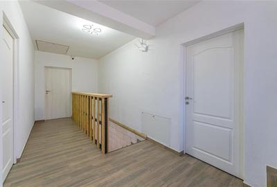 Vila distincta/ Pensiune in mioritic decor, Bran, Sohodol, Brasov - 57