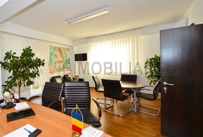 1 Mai, Inginer Zablovschi, Vila D+P+1E+M, 600 mp construiti, ideala birouri, cli - 11