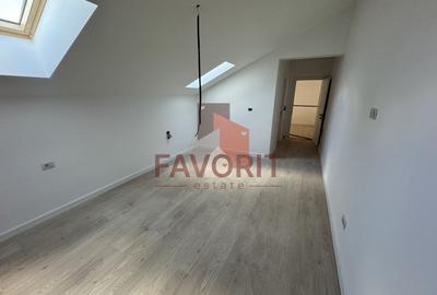 Apartament pe 2 nivele. Aproape de LIDL. Disponibil imediat - 14
