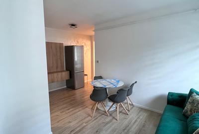 Apartament 2 camere bloc nou Bulevard - 1