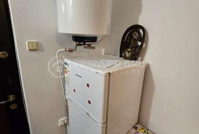 Etaj 2! Cameră de cămin 12mp, Baza 3, mobilată, fara risc - 5