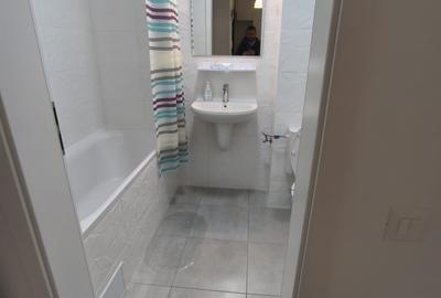Garsoniera Plaza Residence zona Lujerului - 12