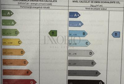 Apartament 2 camere modern, luminos | Domenii - Metroi 1 Mai - 11