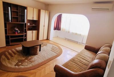 Steaua | 38 mp utili | Etaj 2 | Centrală proprie | Decomandat - 3