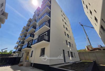 Apartament 2 camere Bucium - Foto reale. - 9