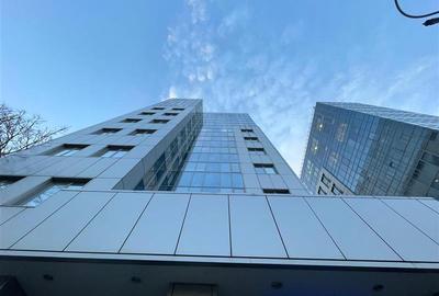 Spatii de inchiriat - River Plaza - Corp B de la 127 mp - 22