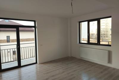 NOU! PRET LANSARE PROIECT NEOFORT49 GORJULUI GARSONIERA LA CHEIE I BLOC BOUTIQUE - 1