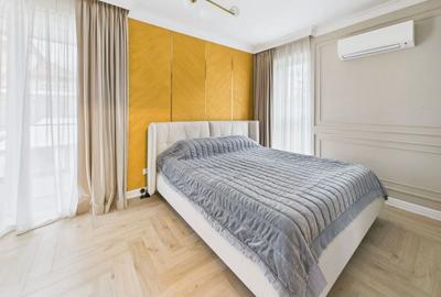 Vilă Exclusivistă Ultramodernă | Rafinament, Confort absolut - 18