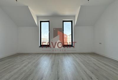 Duplex in Mosnita | La asfalt | Toate utilitatile | 4 camere - 16