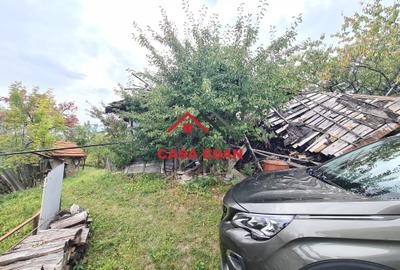 Teren intravilan in Sotrile--1671m--13e - 6