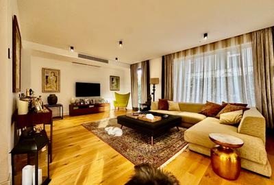 Vila Concept smart&green- Pipera  - Iancu Nicolae - 14