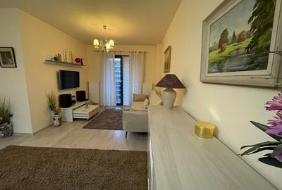 Apartament 2 camere , Park Lake , 59 mp - 2