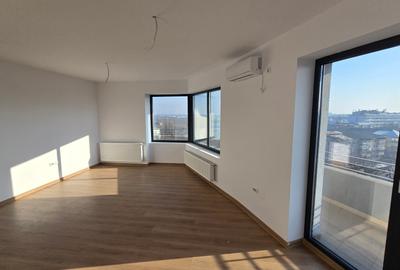 Apartamente 2 si 3 camere de vanzare, bloc nou, etajul 2, Focsani - 35