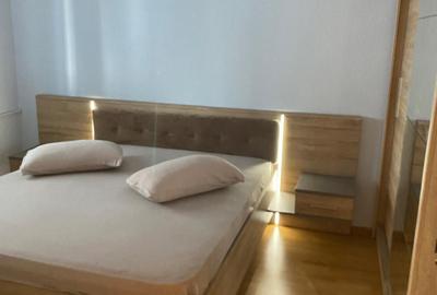 Apartament cu 2 camere decomandat, mobilat în Iancului