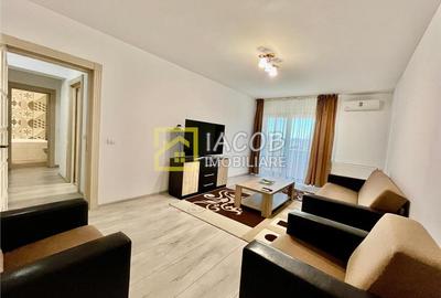 Apartament 2 camere si loc de parcare, Bistrita Lac, Bacau - 1