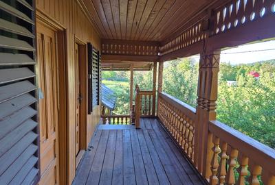 Proprietar - De vânzare Vilă - Casă vacanță  în Breaza - Str. Miron Căproiu - 13