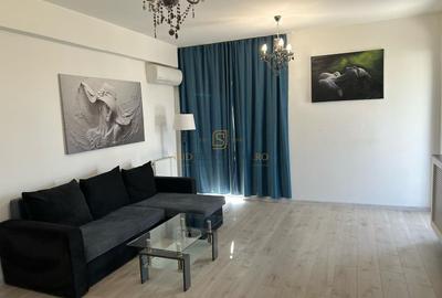 Apartament 2 camere, mobilat, Balcon, Parcare, Bd. Metalurgiei - 1