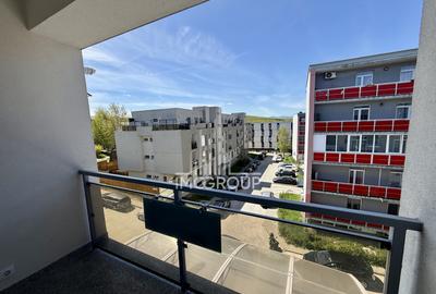 Apartament cu 2 camere | Zorilor | Zona Hotel Golden Tulip | Garaj | Bloc Nou - 5