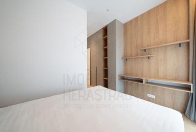 ONE VERDI PARK | 4 camere | Terasa 13 mp | Vedere Parc Verdi - 4