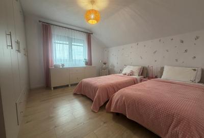 Vand casa pasiva in Sag 225000 euro - 7