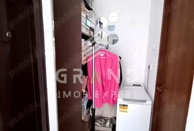 Garsonieră de vânzare lângă FSEGA & Iulius Mall | Ideală investiție - 4