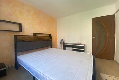 Crangasi,str. Fratilor,mobila noua in living si dormitor,centrala proprie,curat. - 4