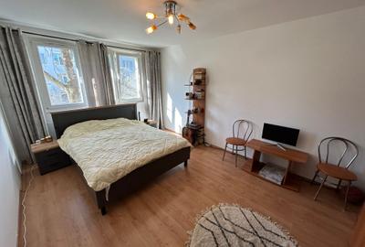 1 Decembrie 1918 Apartament 2 Camere Etaj 3 Bloc 1976 Reabilitat 10 Min Metrou - 1