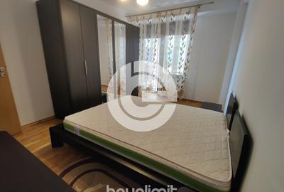 De inchiriat | Apartament 100 mp  | Etaj 1 | Zona Calea Dumbravii - 9