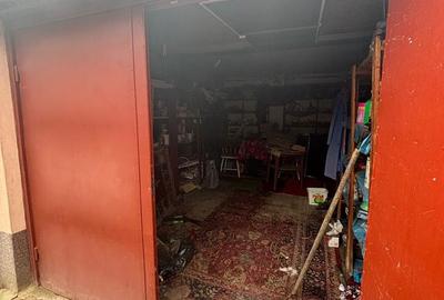 Casa pe parter cu acces auto - 9