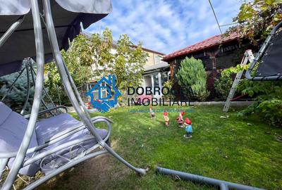 ZONA PIATA NOUA-CASA P+1, 4 CAMERE ,TEREN 370 MP. - 8