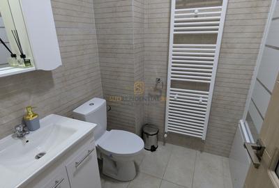 Zona Bd Brancoveanu - Apartament nou, 2 camere, decomandat, mobilat - 10