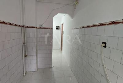 Apartament 2 camere renovat, etaj intermediar, Mănăștur. - 8