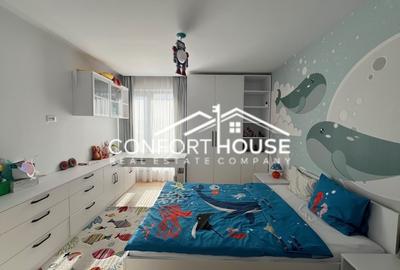 Vila individuala cu arhitectura moderna,  finisaje premium, IANCU NICOLAE - 49