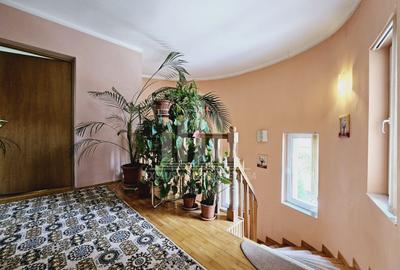 Casa in regim cuplat | 240 mp | 912 mp teren | Mobilata | Lipoveni - 8