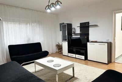 Apartament 3 Camere Mall Vitan cu Parcare - 1