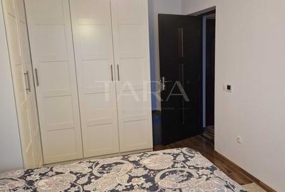 Apartament decomandat, 50 mp, Baciu. - 7