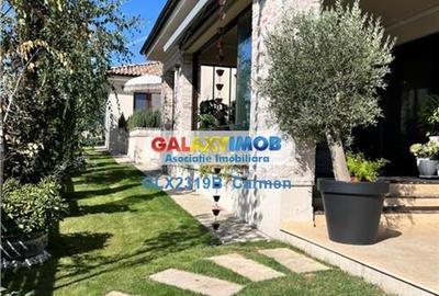 Casă cu 5 camere în Ostratu