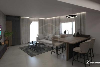 Apartament premium de inchiriat, 3 camere, Complexul Wings - 1