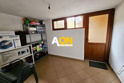 Casa 4 camere, garaj, 410 mp teren, Alba Micesti - 17