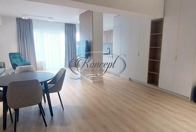 Apartament confort sporit in Ansamblul Semiluna - 7