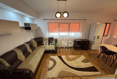 NOU PE PIAȚĂ!2 camere | Parcare inclusă | Zorilor–Europa | Str.Mircea Eliade - 25