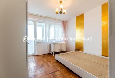 REZERVAT! Apartament 2 camere decomandat - Romanilor - COMISION 0 - 2