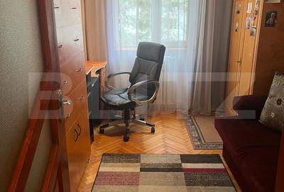 Apartament 3 camere | 64 mp + balcon 7 mp | Etaj 3/4 | Mănăștur – Izlazului - 2