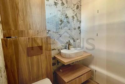 Complex rezidential-Pantelimon - Vila individuala | Acte gata -Parcare - 12