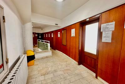 De inchiriat spatii comerciale si birouri centrul Brasovului - 12