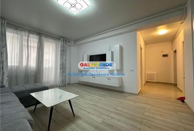 Apartament 2 camere mobilat utilat, Militari Residence, 450 euro - 9